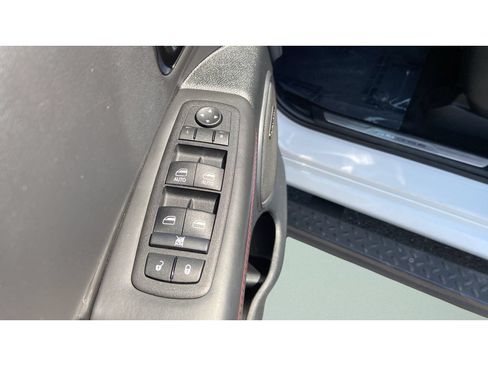 Used 2024 Dodge Durango R/T AWD/4WD image 12