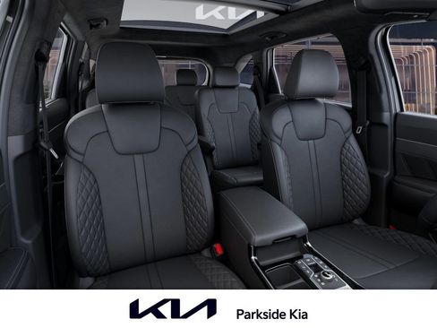 New 2026 Kia Sorento SX Prestige AWD/4WD image 15