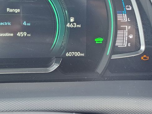 Used 2022 Hyundai Ioniq Limited image 7