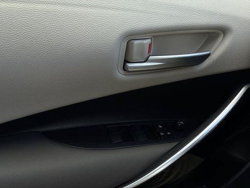 Certified 2026 Toyota Corolla XLE FWD image 12