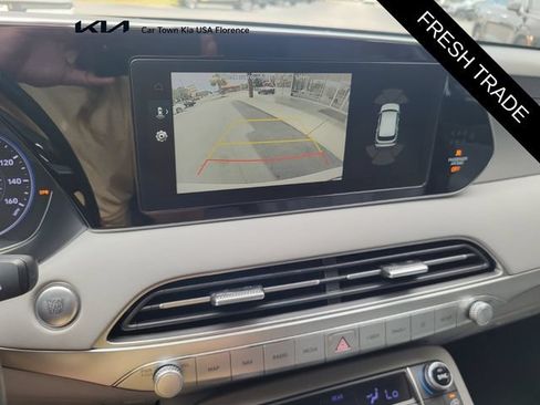 Used 2021 Hyundai Palisade SEL AWD/4WD image 21