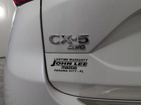 Certified 2023 MAZDA CX-5 AWD 2.5 S image 13