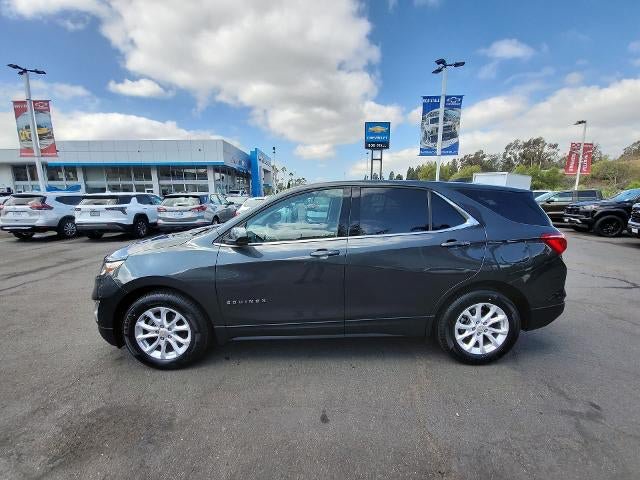 Used 2019 Chevrolet Equinox LT FWD image 5