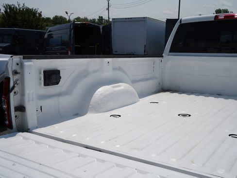 Used 2023 RAM 3500 Tradesman AWD/4WD image 11