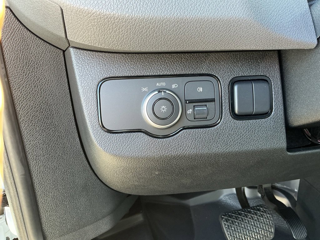 New 2026 Mercedes-Benz Sprinter 3500 image 18