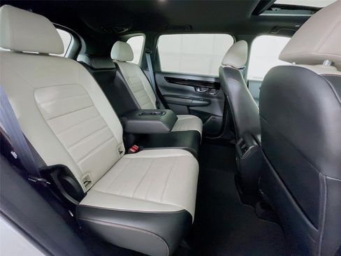 Certified 2025 Honda CR-V Sport Touring image 33