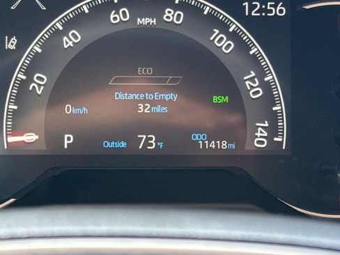 Certified 2023 Toyota RAV4 XLE Premium FWD image 3