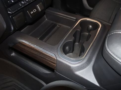 Used 2021 Chevrolet Silverado 1500 LT Trail Boss w/ Bed Protection Package image 44