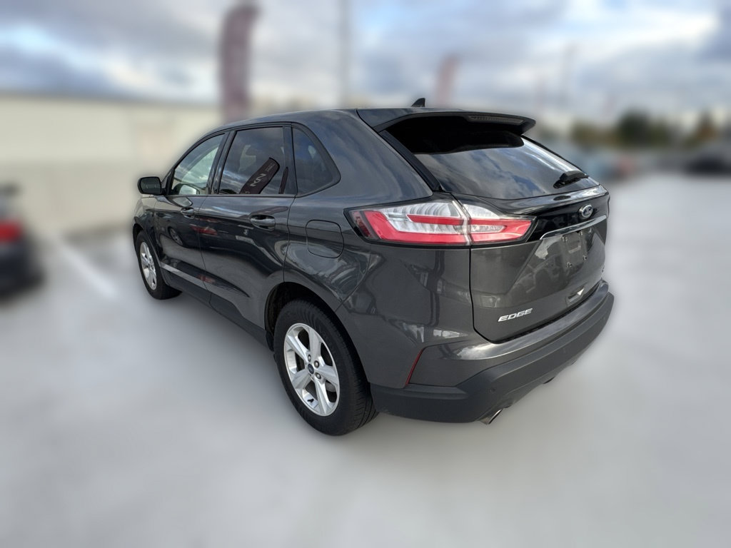 Used 2020 Ford Edge SE AWD/4WD image 5