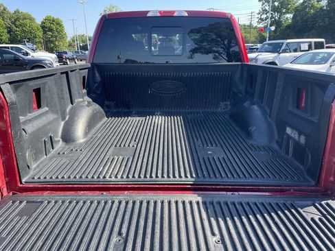 Certified 2019 Ford F150 XLT w/ Equipment Group 302A Luxury AWD/4WD image 9