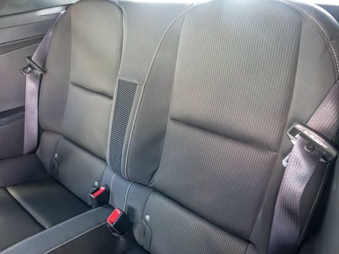 Used 2015 Chevrolet Camaro LT RWD image 12