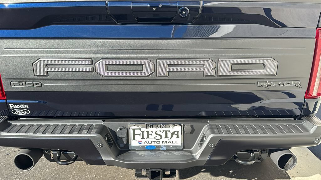 New 2026 Ford F150 Raptor AWD/4WD image 6