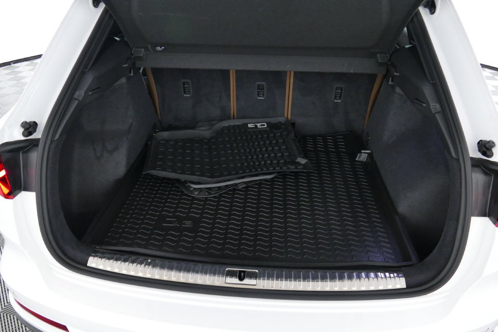 Used 2023 Audi Q3 2.0T Premium w/ Convenience Package AWD/4WD image 27
