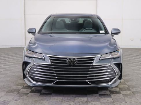 Used 2021 Toyota Avalon Limited w/ Advanced Safety Package image 2