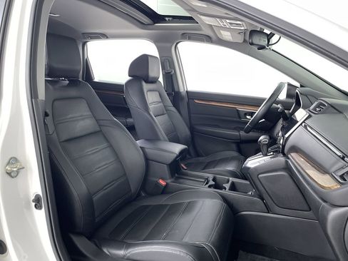 Used 2019 Honda CR-V EX-L image 25