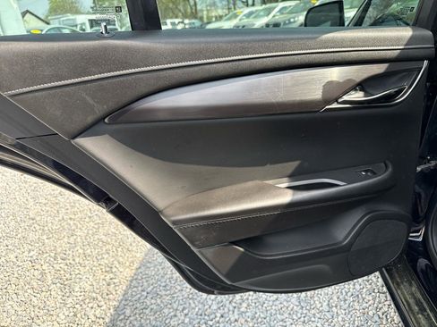 Used 2018 Cadillac ATS 2.0T AWD Sedan image 16