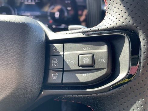 New 2026 Dodge Charger Scat Pack w/ Blacktop Package image 13