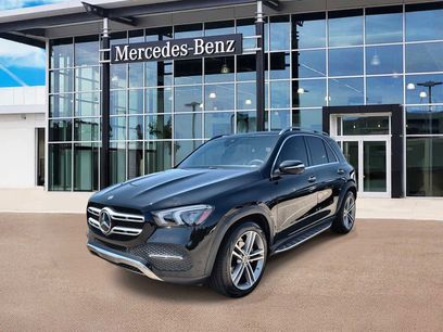 Used 2022 Mercedes-Benz GLE 350 4MATIC
