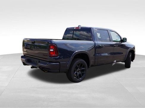 New 2026 RAM 1500 Laramie w/ Night Edition image 3