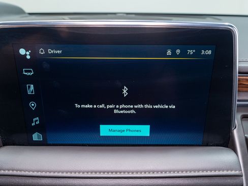 Used 2024 Chevrolet Tahoe High Country w/ Advanced Technology Package AWD/4WD image 19