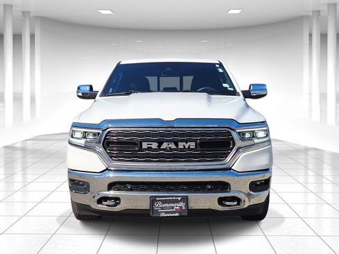 Used 2019 RAM 1500 Limited image 8