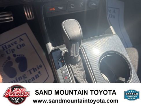 Used 2025 Honda Civic Sport image 21