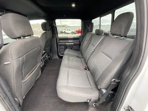 Used 2020 Ford F150 XLT w/ Equipment Group 302A Luxury image 17