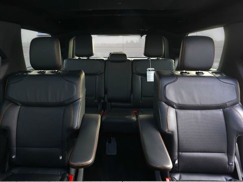 New 2026 Ford Expedition Tremor image 20