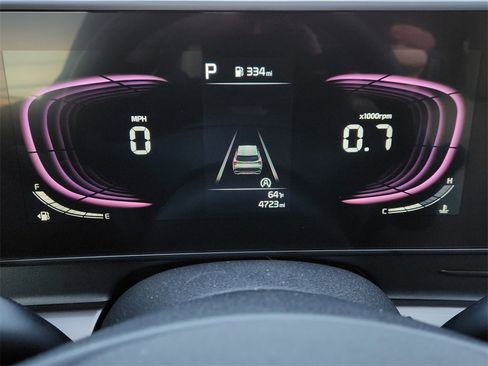 New 2025 Kia Sportage EX w/ Premium Package image 11