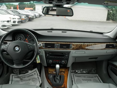Used 2007 BMW 328xi Sedan AWD/4WD image 13