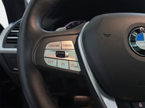 Used 2023 BMW X3 xDrive30i w/ Premium Package image 20