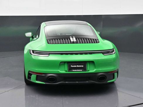 Certified 2023 Porsche 911 Carrera 4S w/ Sport Package AWD/4WD image 23
