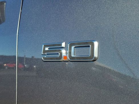 New 2025 Ford Mustang GT Premium image 10