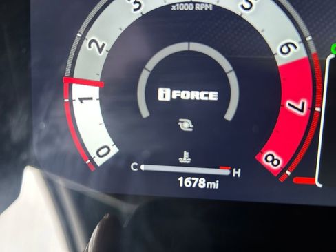 Certified 2025 Toyota Tacoma Limited image 16