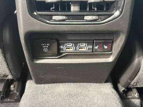 Used 2022 Jeep Grand Cherokee Limited 4xe w/ MOPAR Finishing Package AWD/4WD image 29