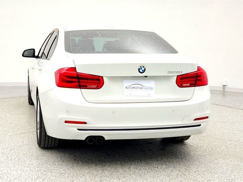 Used 2016 BMW 328i Sedan image 6