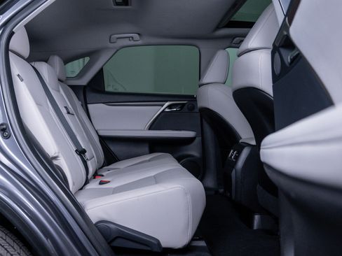 Used 2022 Lexus RX 350 AWD w/ Premium Package image 12