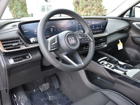 New 2026 Buick Envision Avenir image 20