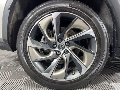 Used 2019 Lexus RX 450hL Luxury image 15