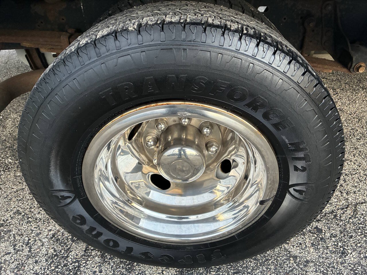 Used 2013 Ford E-350 and Econoline 350 Super Duty w/ Payload Pkg RWD image 23