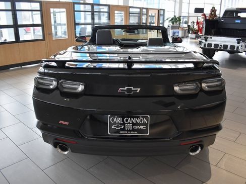 Used 2019 Chevrolet Camaro LT image 6