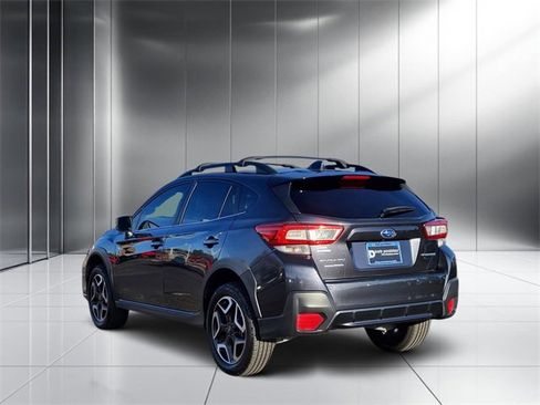 Used 2019 Subaru Crosstrek 2.0i Limited image 26