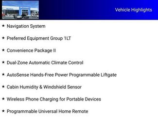 New 2026 Chevrolet Equinox LT w/ Convenience Package II video 4