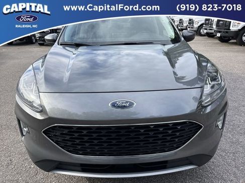 Used 2022 Ford Escape SEL FWD image 10