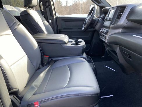 Used 2023 RAM 2500 Tradesman w/ Chrome Appearance Group image 20