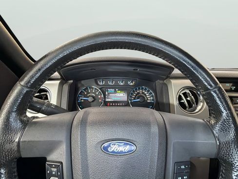Used 2011 Ford F150 FX4 w/ FX Plus Pkg AWD/4WD image 29