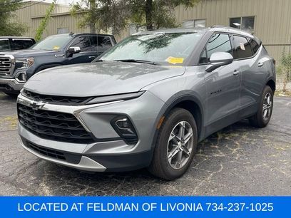 Used 2023 Chevrolet Blazer LT w/ Convenience Package