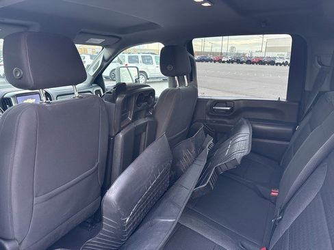 Used 2022 Chevrolet Silverado 2500 LT w/ Fleet Comfort Package image 11