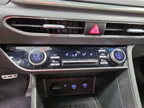 Used 2022 Hyundai Sonata SEL Plus FWD image 18
