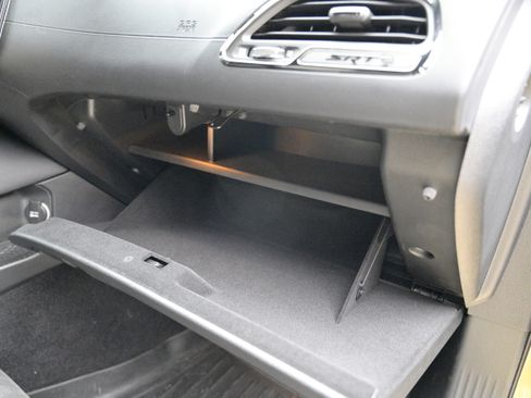 Used 2021 Dodge Challenger SRT Super Stock image 37